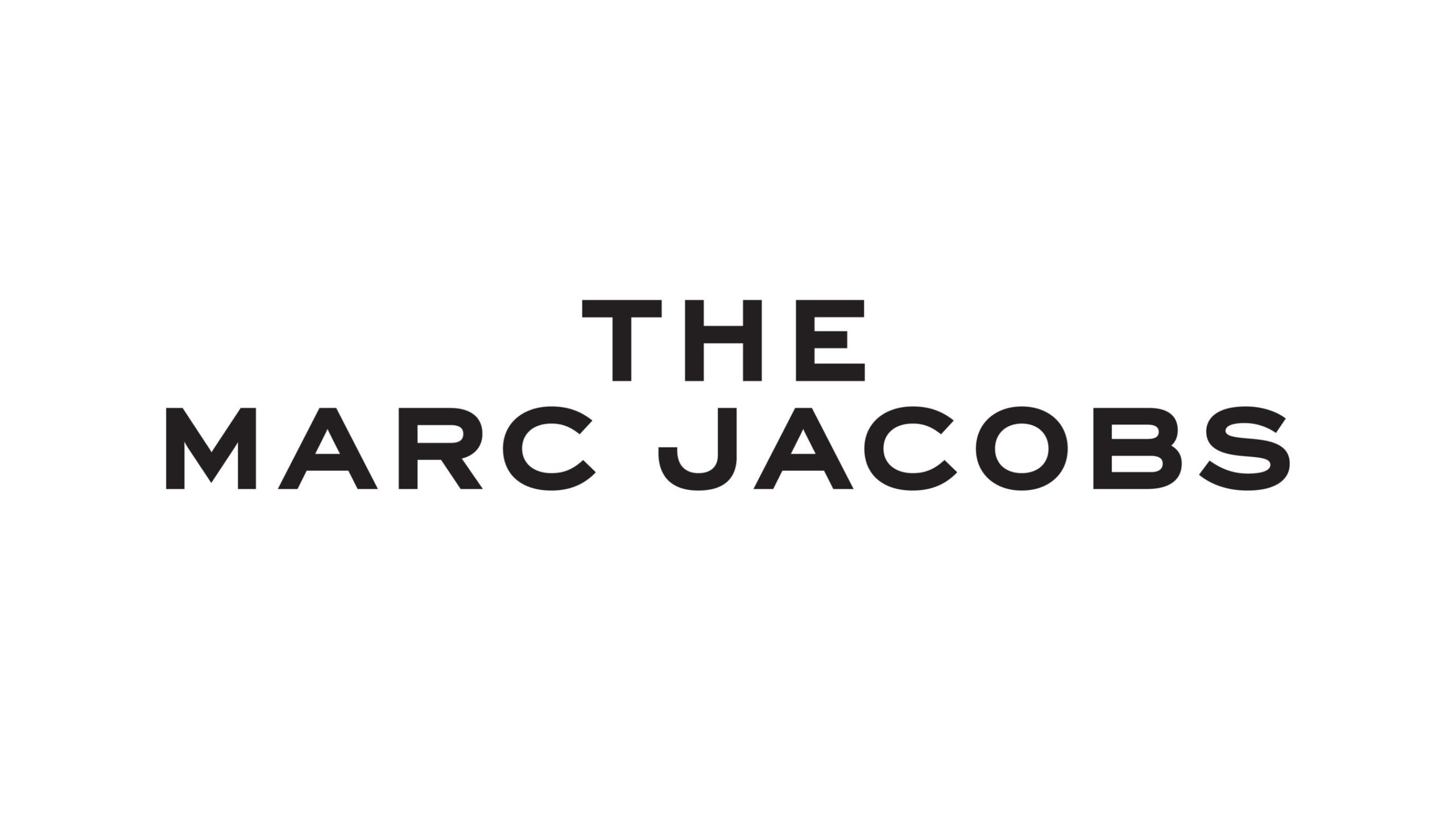 Marc-Jacobs Logo