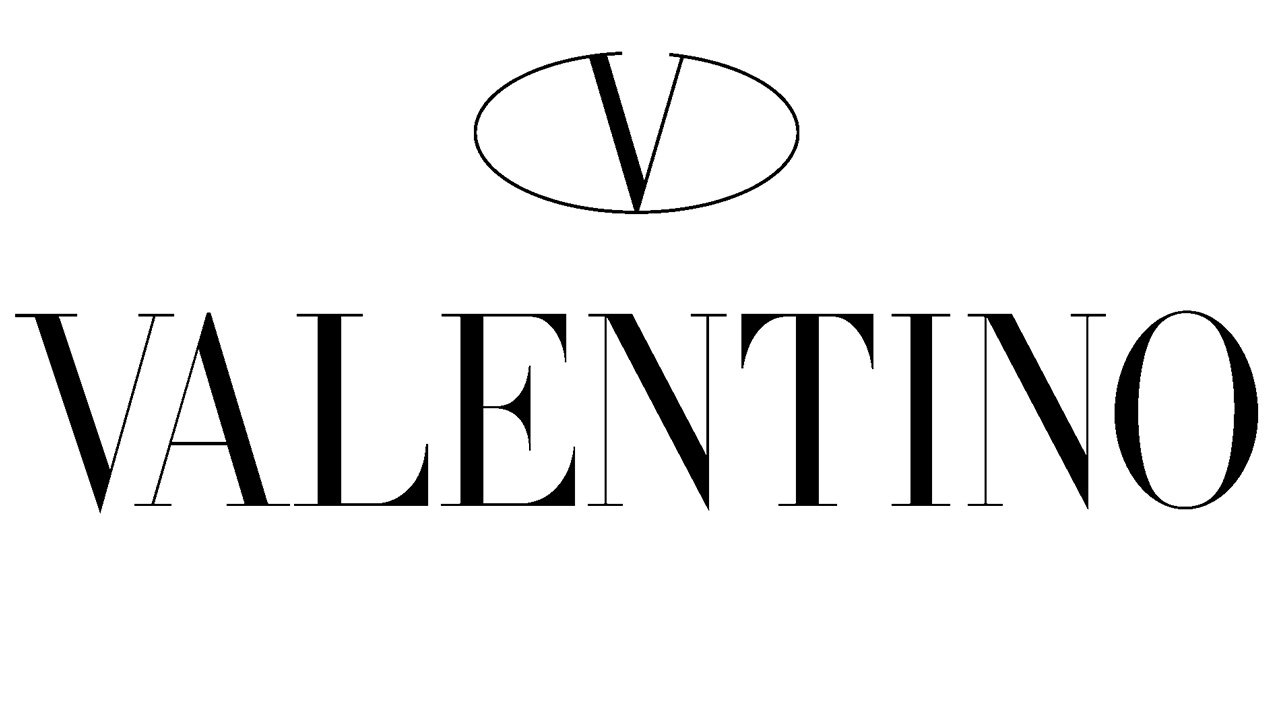 Valentino-Logo